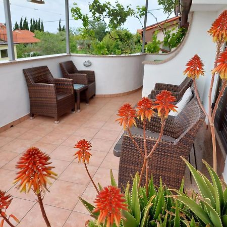 Apartma Marina Piran Exterior foto