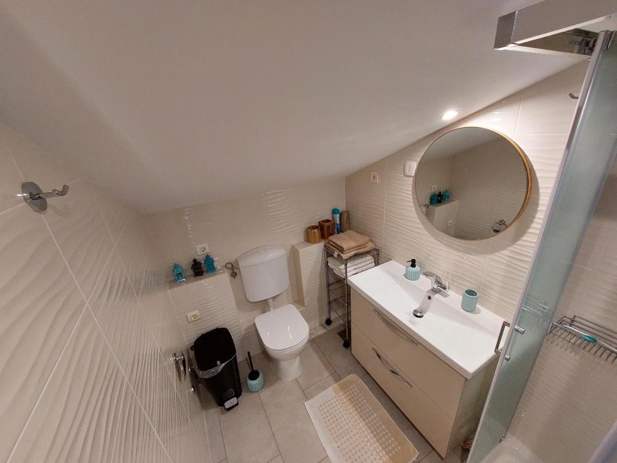 Apartma Marina Piran Exterior foto