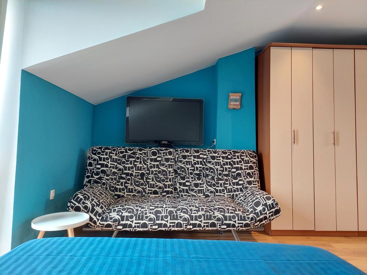 Apartma Marina Piran Exterior foto