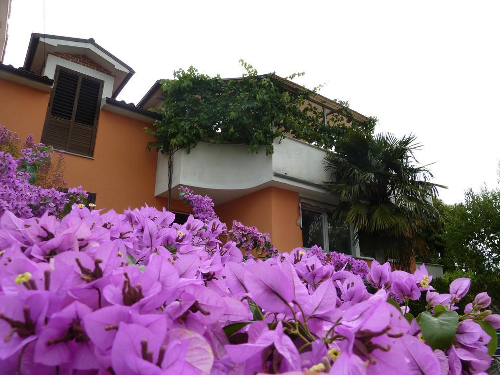 Apartma Marina Piran Exterior foto