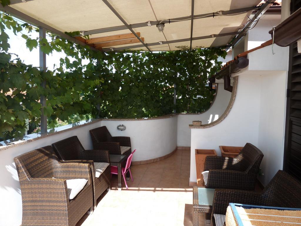 Apartma Marina Piran Exterior foto